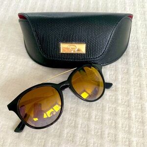 Oscar de la Renta Sunglasses